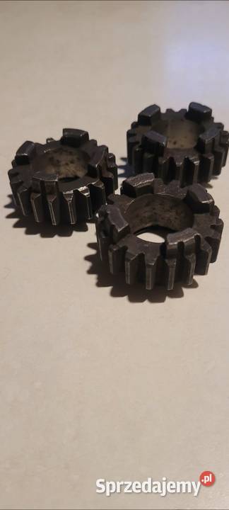 Wsk 175 koło zębate Skrzynie biegów Rypin