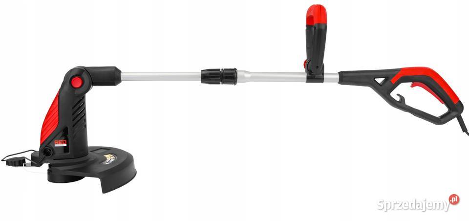 PODKASZARKA ELEKTRYCZNA DO TRAWY KOSA 33 Katowice