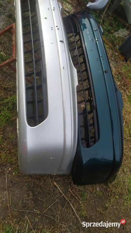 Honda shuttle odysey 1995 1998 1999 zderzak Byków sprzedam