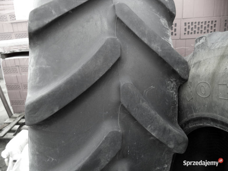 Opony komplet 52085R38 2 stuki i 42085r28