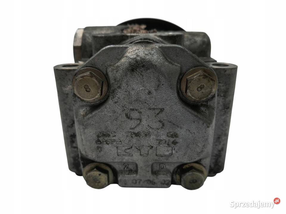 POMPA WSPOMAGANIA Ford Ka Fiesta V VI 13 125