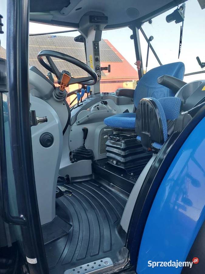 Holland t4 85 105 FV 23 lubelskie