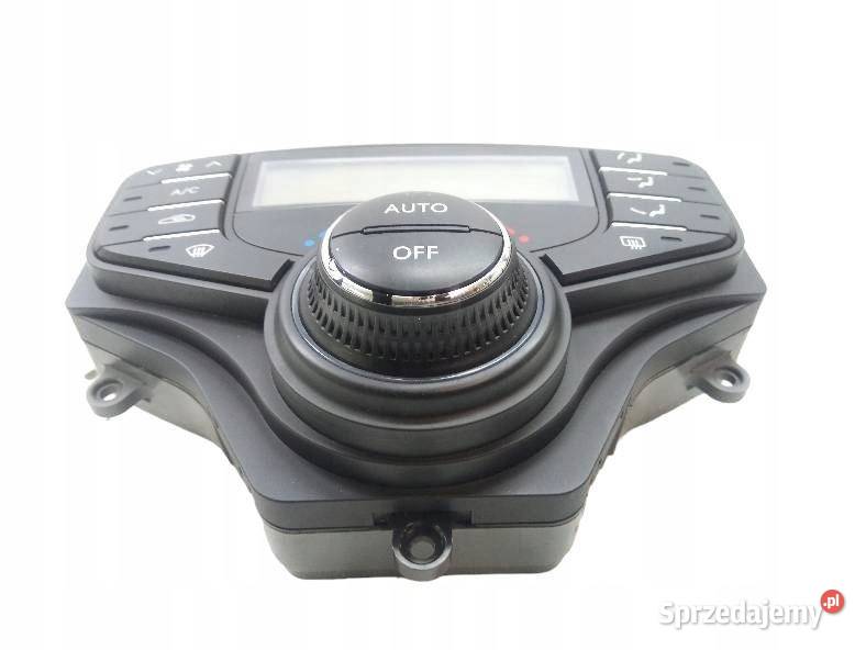PANEL NAWIEWU 972502R6104X Hyundai i30 I Rok produkcji 2009