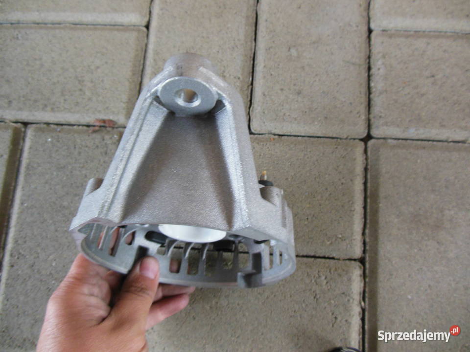 FIAT PUNTO SEICENTO 11 12 OBUDOWA ALTERNATORA Kozy