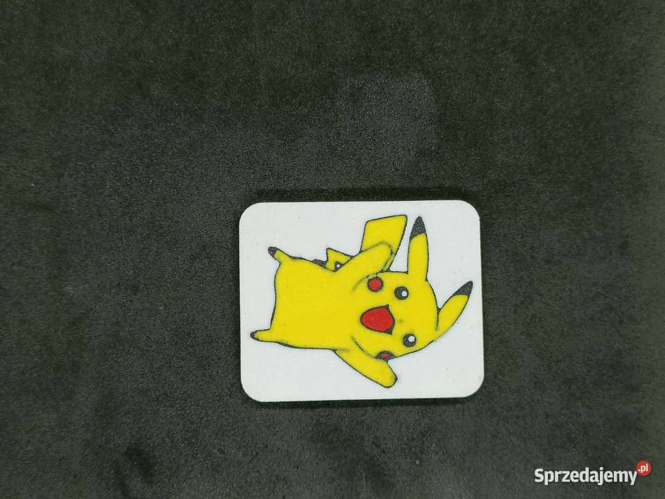 Zestaw Mod Bambu Lab A1 Mini A1 Pokemon Pokrywa Części i akcesoria Siedlce