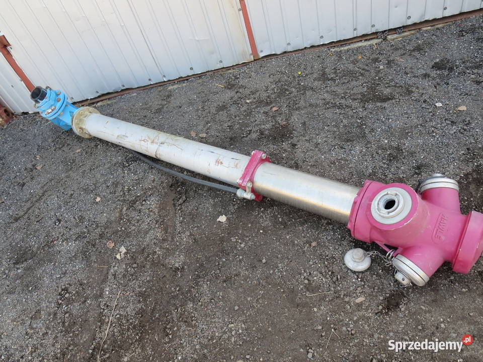 HYDRANT NAZIEMNY HAWLE Wąchock sprzedam