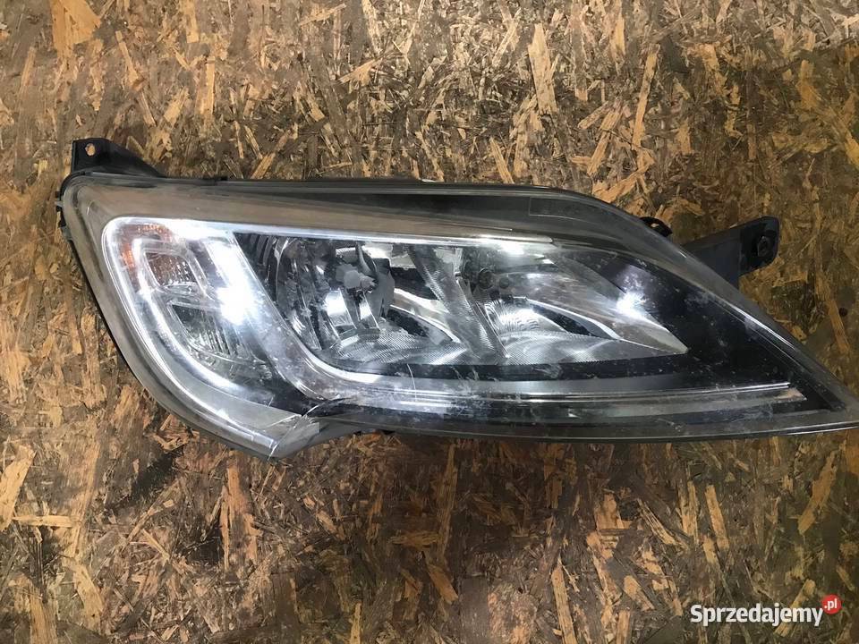 Reflektor ducto III Kozy sprzedam