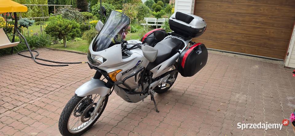 Honda XL 650v transalp Sandomierz sprzedam