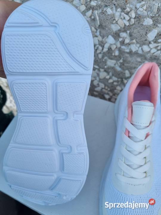 Nowe modne sneakersy damskie rozmiary 3641 inna Gryfino