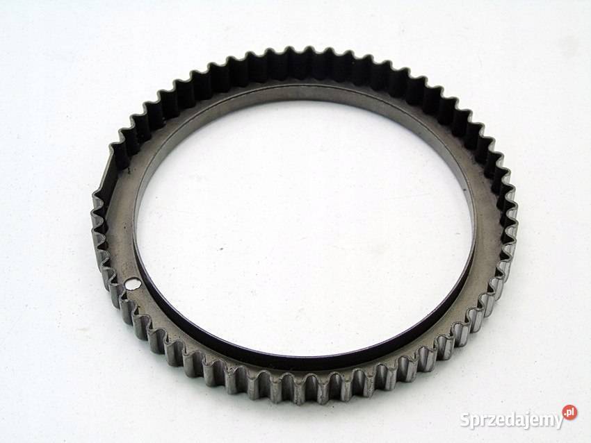 KOŁO IMPULSOWE KORONKA WAŁU 14 16V FABIA POLO V osobowe Sosnowiec