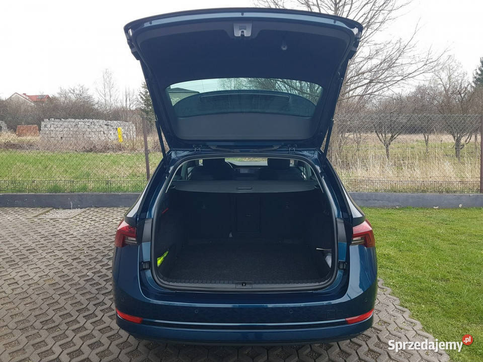 koda Octavia 20 TDI AMBITION KRAJOWY IWŁAŚCICIEL śląskie Poręba sprzedam