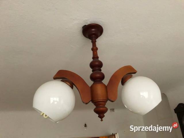Sprzedam lampy do kuchni pokoju tanio Rzeszów
