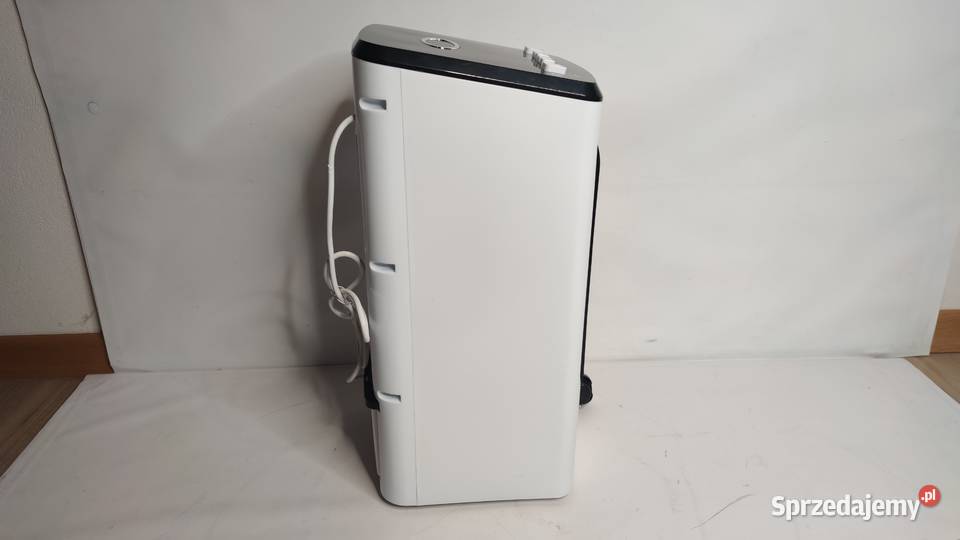 Klimator Homebase 4L AGD drobne Jadowniki