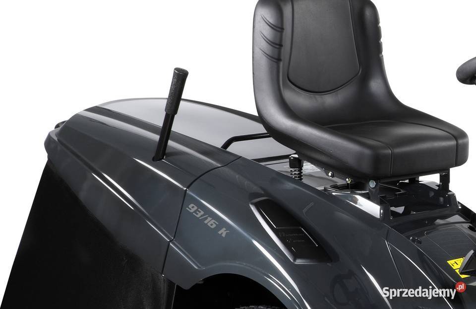 OLEO MAC OM 9316 K Traktorek Ogrodowy Kosiarka Opalenica