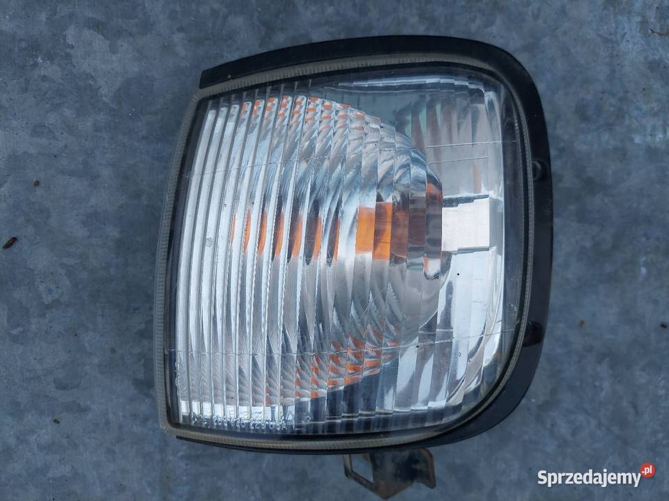 Kierunkowskazy Opel Frontera B lift Konin