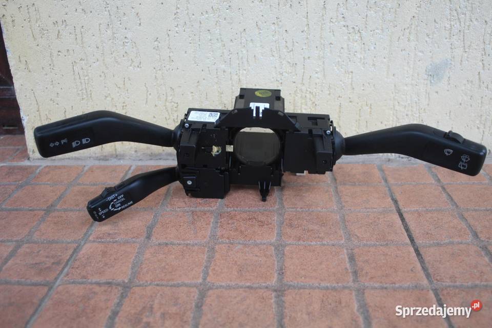 PRZEŁĄCZNIK ZESPOLONY VW PASSAT B6 3C9953513D