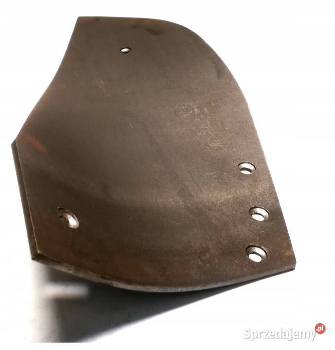 ODKŁADNICA PŁUGA STALTECH STANROL U006 U006 PŁUG Kamionna