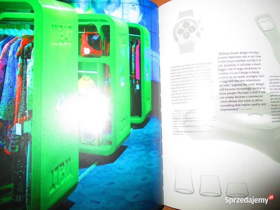 Designing the 21st Century Ch P Łódź