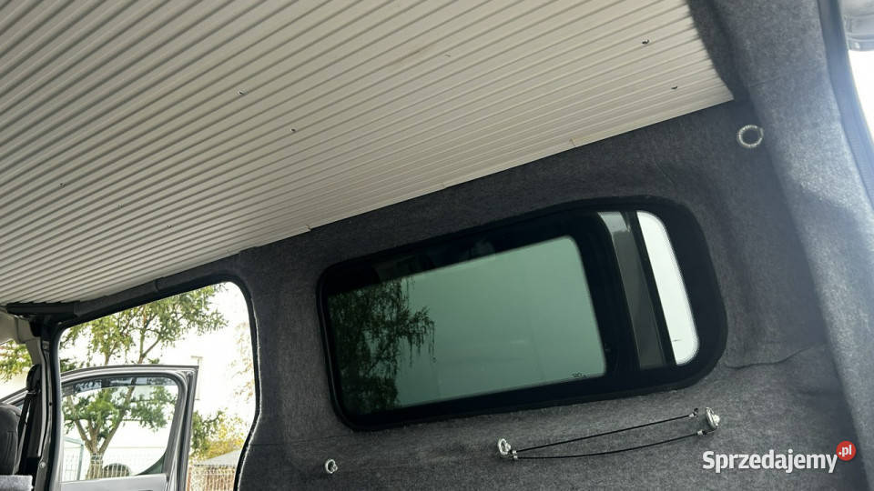 Toyota ProAce nawigacja Gdynia