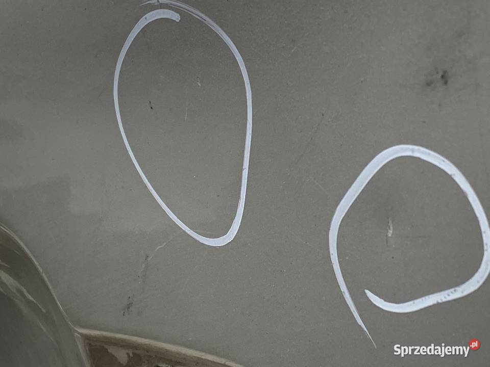 DRZWI LEWY TYŁ HYUNDAI i30 Kombi 0712 CHAMPAGNE sprzedam