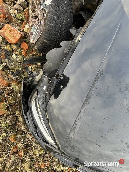 Audi a3 małopolskie Rączna sprzedam