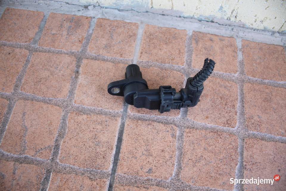 CZUJNIK WAŁKA ROZRZĄDU OPEL CORSA D 10 93310500 wielkopolskie