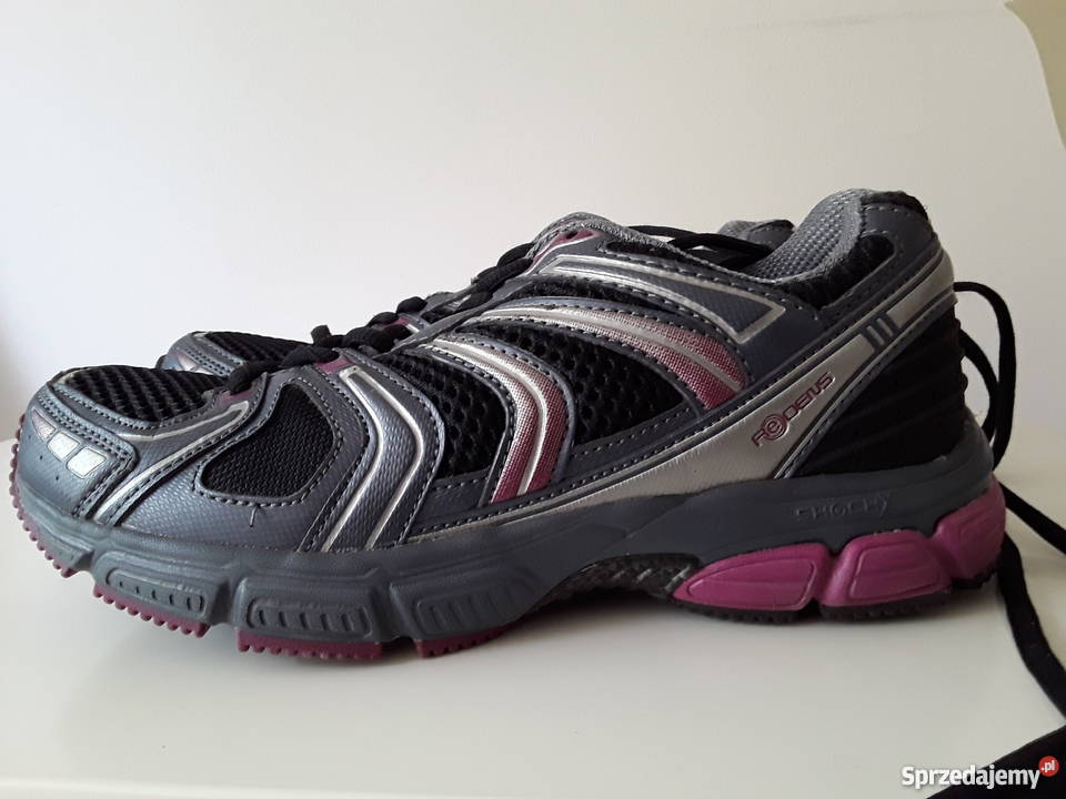 Buty do joggingu rozmiar 37 Redenus sprzedam