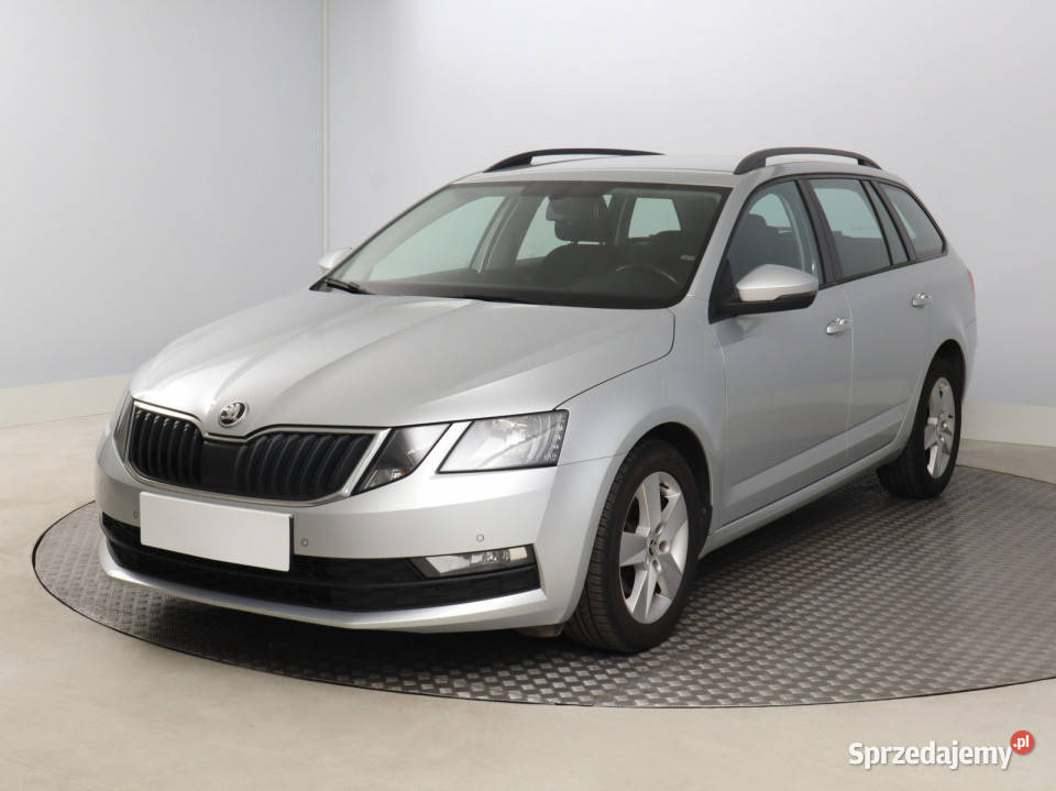 Skoda Octavia 20 TDI Bielany Wrocławskie sprzedam