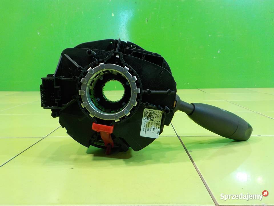 MERCEDES C W204 09r SEDAN przelacznik zespolony osobowe Suków