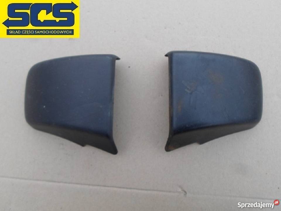 NAKŁADKA NA MOCOWANIE LUSTEREK MASKOWNICA Bieleń