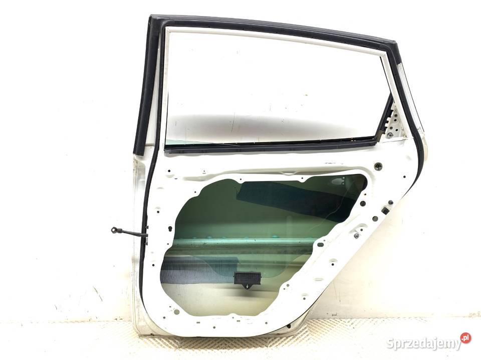 DRZWI PRAWY TYŁ KIA OPTIMA SedanLimuzyna SNOW Drzwi