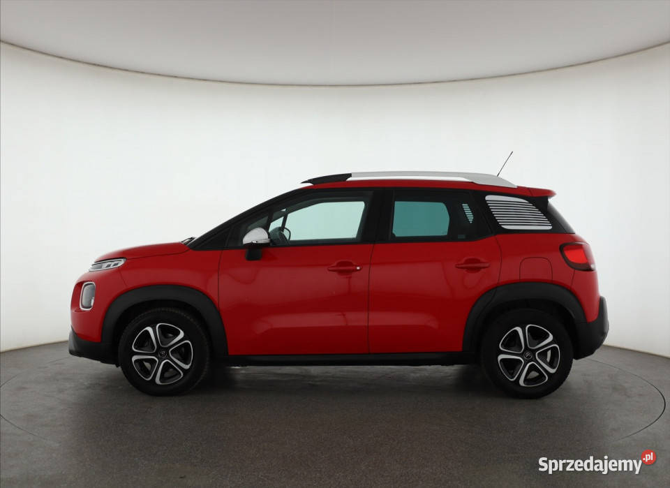 Citroen C3 Aircross 12 PureTech