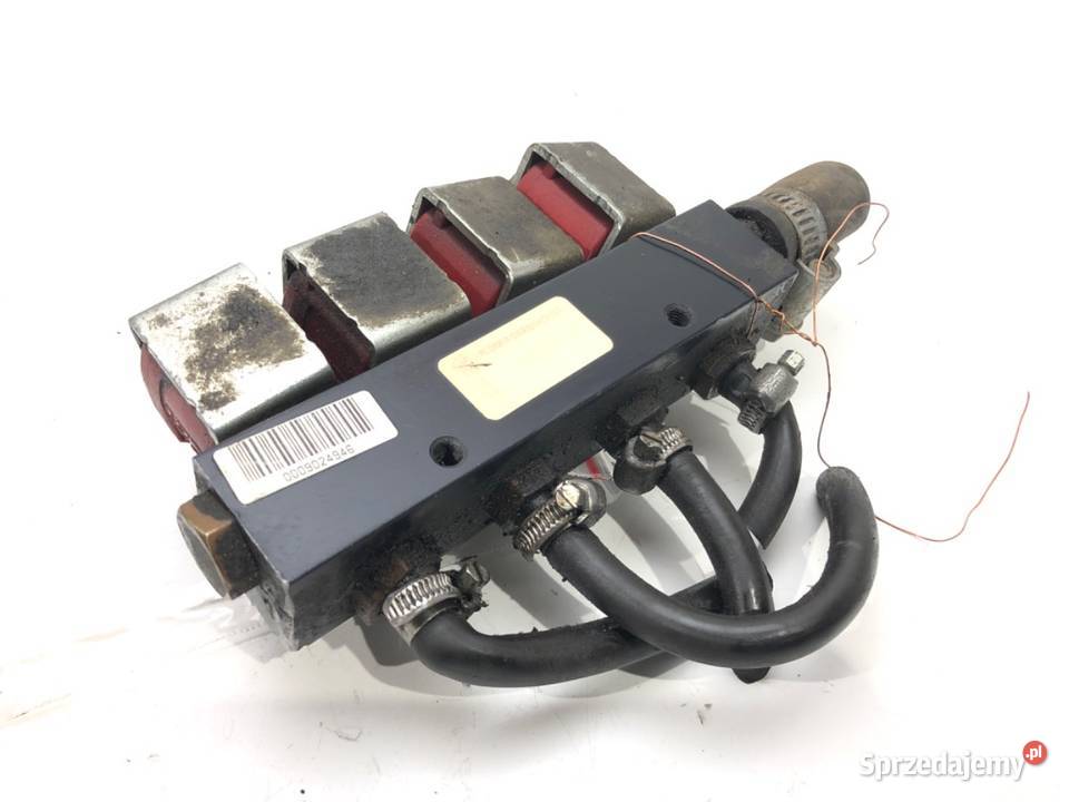 WTRYSKI DO GAZU LPG VALTEK WTRYSK GAZU GAZOWY