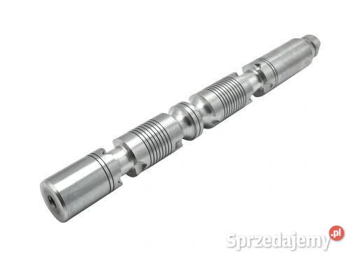 Suwak Parker F130CF 9120199943 nowy oryginał pomorskie Człuchów sprzedam