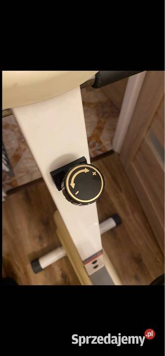 Rowerek do ćwiczeń Olsztyn sprzedam