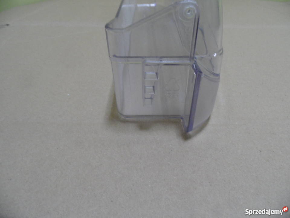 polka balkonik lodowki whirlpool Promnik