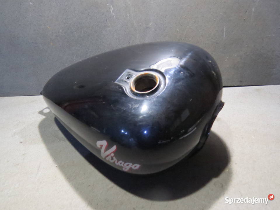 YAMAHA XV 250 125 VIRAGO 535 750 ZBIORNIK PALIWA Kraków