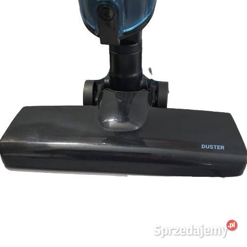 Odkurzacz pionowy OneConcept Duster niebieski Częstochowa