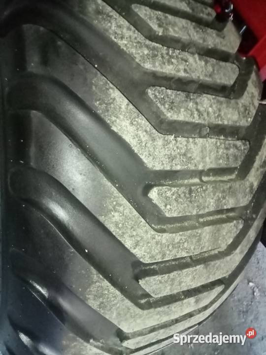 Opona 50045225 4 sztuk Korycin