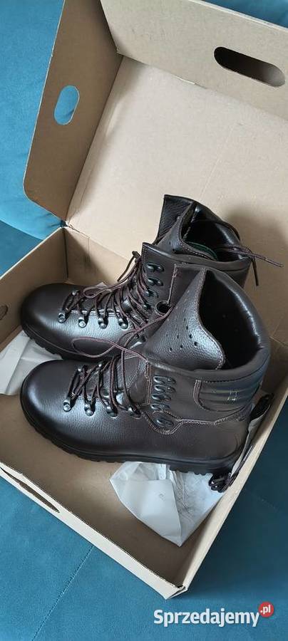 Buty zimowe mon 41542 Wrocław
