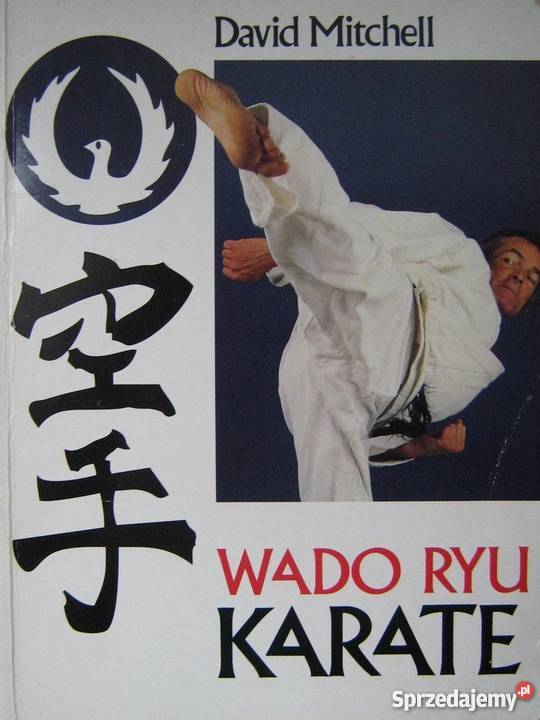 WADO RYU KARATE MITCHELL DAVID Lublin