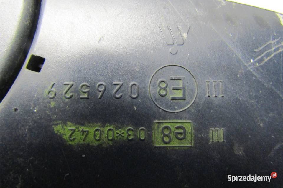 LUSTERKO LEWE 5 PIN 26U SUZUKI VITARA III lubelskie sprzedam