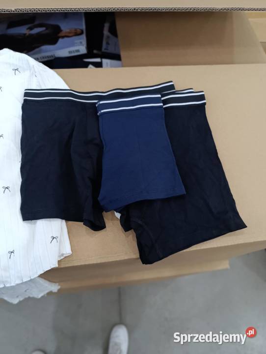 hurtowa na odzież i bieliznę dziecięca marki Kowal