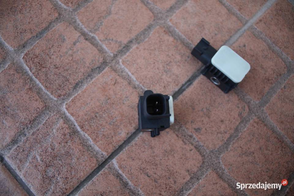 CZUJNIK UDERZENIA FORD MONDEO MK4 3M5T14B342AB