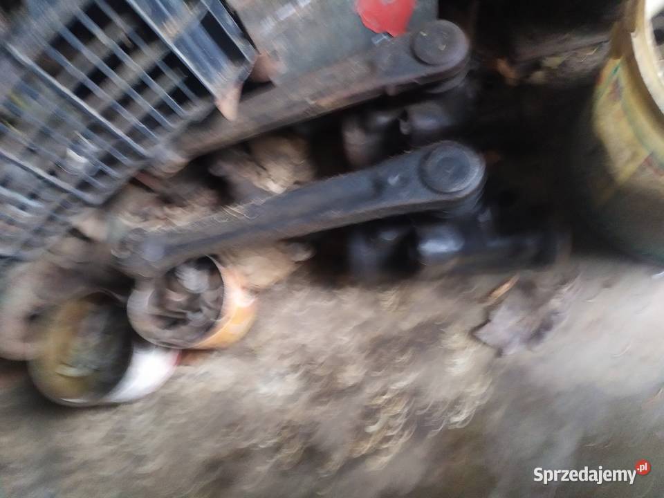 Amortyzatory ramieniowe Gaz 69 Uaz Nowogard