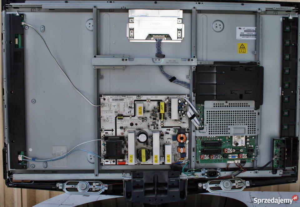 Moduły do Samsung LE40R74BD Części i akcesoria kujawsko-pomorskie Drzycim