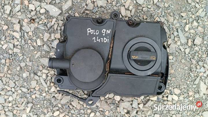 POKRYWA ZAWORÓW VW SKODA SEAT AUDI 14 TDI Radłów sprzedam