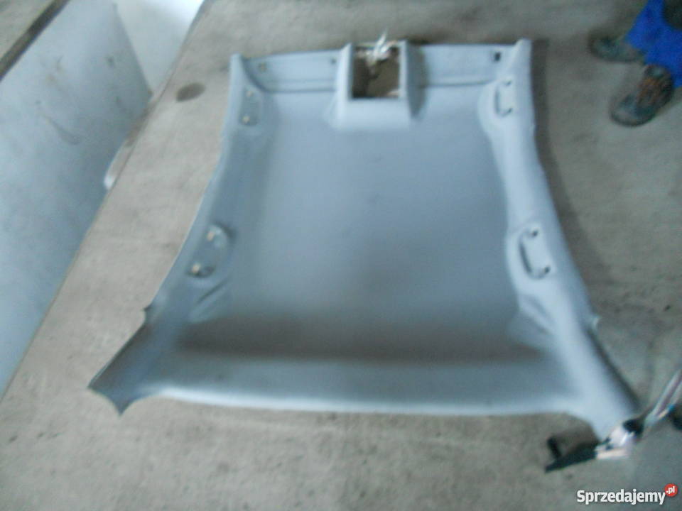 Podsufitka Opel Vectra C Hatchaback Słupsk