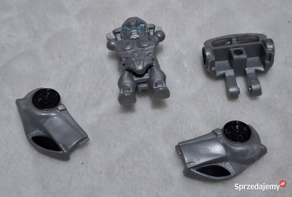 Robot transformers autko 5 Zabawka Samochody i pojazdy Czeladź