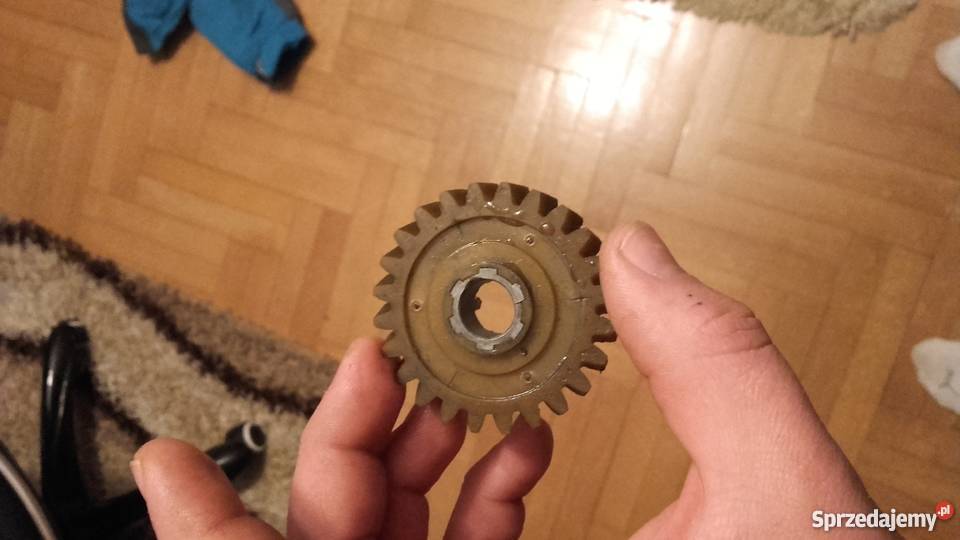 Tryb pompy wody suzuki rg ts 80 małopolskie Łapanów